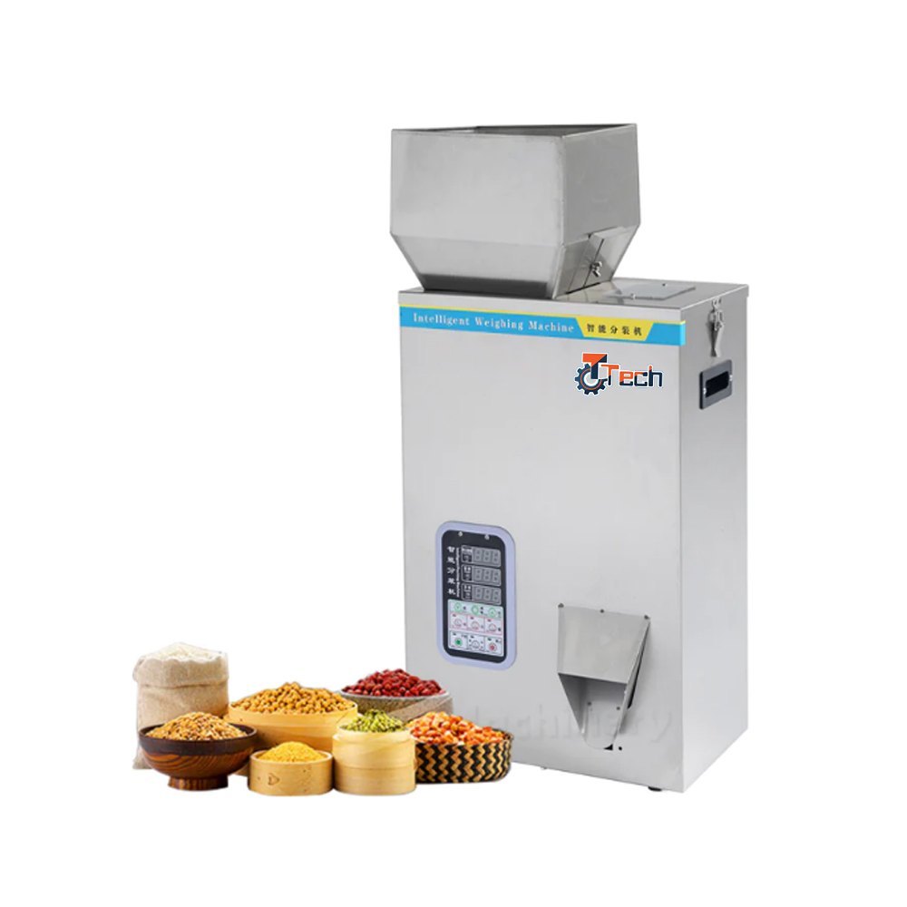 Granules Weighing Machine 500GM